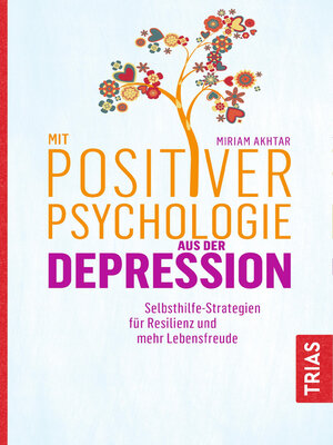 cover image of Mit Positiver Psychologie aus der Depression